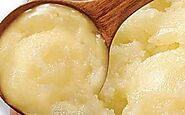 Lose weight with Ghee: 5 reasons why it should be used more frequently in cooking - News Nation English
