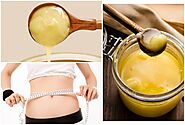 How Ghee Can Help Burn Fat and Boost Weight Loss | Makeupandbeauty.com