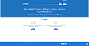 Daikin HVAC Load Calculator Software & Home Auditor - EDS Tech