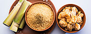 Jaggery/Gur: Health Benefits, Nutrition, Is Jaggery Good For Diabetics