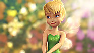 "All you need is faith, trust and a little bit of pixie dust"-Tinkerbell