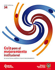 Guia 34 para el mejoramiento institucional - Colombia