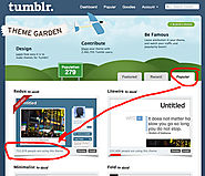 How to Use Tumblr for Your Business