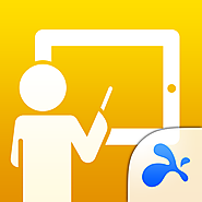 Splashtop Classroom – Annotate, Share, and Collaborate