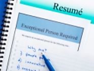 How to Write a Resume guide on monster.com