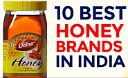 10 Best Pure and Organic Honey Brands In India - Looturs