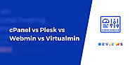 cPanel vs Plesk vs Webmin vs Virtualmin: Which Hosting Panel Is Best?