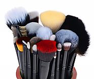 Top 5 Of The Best Professional Makeup Brushes Sets Reviews