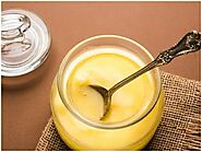 Weight Loss, Health Benefits By Including Ghee In The Diet And Ghee For Weight Loss | Weight Loss: घी खाने से कम होता...