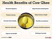 How to use Ghee for Weight Gain - Food News