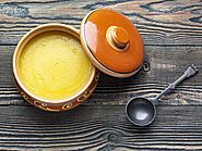 weightloss with ghee: నెయ్యి తింటే బరువు పెరుగుతారా? ప్రయోజనాలేమిటీ? - facts behind ghee for weight loss | Samayam Te...
