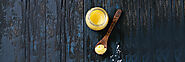Importance of Ghee for Skin Care | Skin and Hair Academy