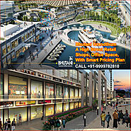 Bhutani Grandthum - Noida Extension Office Space Retail Shop