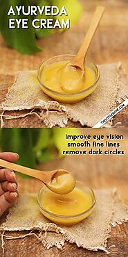 Ayurveda Eye Care With Ghee - The Little Shine | Ayurveda, Ayurvedic skin care, Ghee