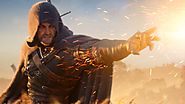 The Witcher 3: Wild Hunt - TV Spot - IGN Video