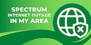 Spectrum Internet Outage in My Area - Fix Spectrum Down 2022
