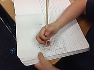 Practical Ed Tech Tip of the Week - How to Use Handwriting in Google Docs and Forms