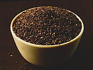 Benefits of Sesame Oil – NatureMills India