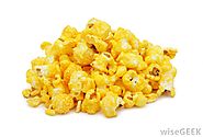 What is the Difference Between Kettle Corn and Popcorn?