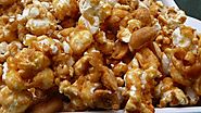 Best Reviews - Gourmet Caramel Popcorn Gift List 2016