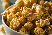 Where to Buy Gourmet Caramel Popcorn Online