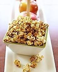 Top Reviews - Best Gourmet Caramel Popcorn for 2016