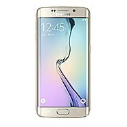 Samsung Galaxy S6 Edge G925F 32GB Unlocked GSM LTE Octa-Core Phone - White