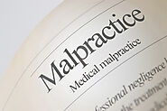 Medical Malpractice Insurance: What Is It and Do Dentists Need it?