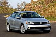 2015 Volkswagen Jetta