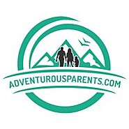 Adventurous Parents – lessons in parenting through adventures, travel and the great outdoors