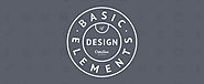 Infographic: 10 Basic Elements of Design