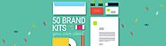 50 Free Branding Templates For Your Business