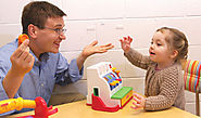 Early Intervention Improves Long-Term Outcomes for Children with Autism