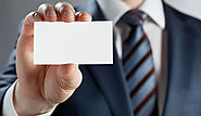 Why You Need A Business Card In A Job Hunt | AOL Jobs