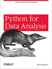 Python Data Analysis Library - pandas: Python Data Analysis Library