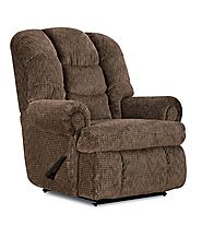 Extra Large Recliners For Heavy People