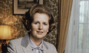 Margaret Thatcher left a dark legacy that has still not disappeared