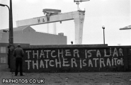 Anti-Thatcher animus speaks volumes about the isolation and insignificance of the modern Left - Telegraph Blogs