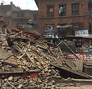 International Medical Corps