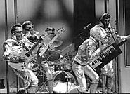 19. “Shutdown” - Tennessee Farm Band (1979)