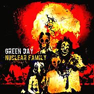 14. “Nuclear Family” - Green Day (2012)