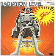 13. “Radiation Level” - Sun (1979)