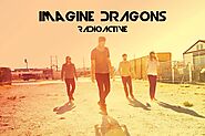 2. “Radioactive” - Imagine Dragons (2012)
