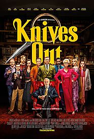 Knives Out (2019) - IMDb