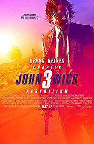 John Wick: Chapter 3 - Parabellum (2019) - IMDb