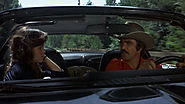 Smokey and The Bandit (1977)