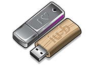 Promotional USBs | Bulk USB Sticks | Custom USB Sticks | iusb -