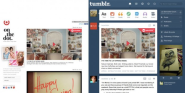 No Comment: Using Tumblr to Tell Your Brand Story - Dachis Group