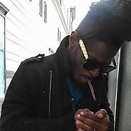 Hollywood Rapper Jackboibay