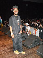 SUPER STAR JACKBOIBAY